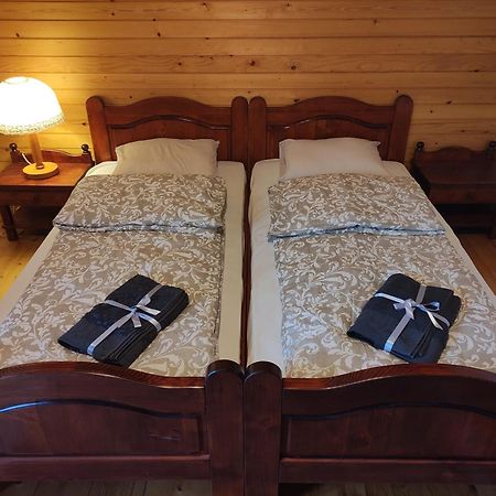 ホテル Alp House ゴレンスカ地方 部屋 写真