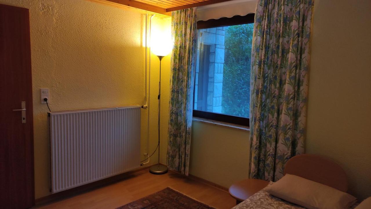 ホテル Alp House ゴレンスカ地方 エクステリア 写真