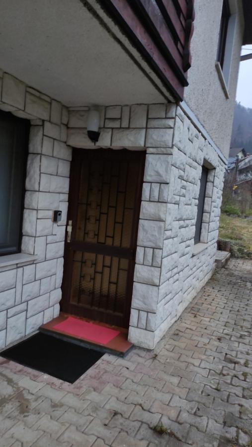 ホテル Alp House ゴレンスカ地方 エクステリア 写真