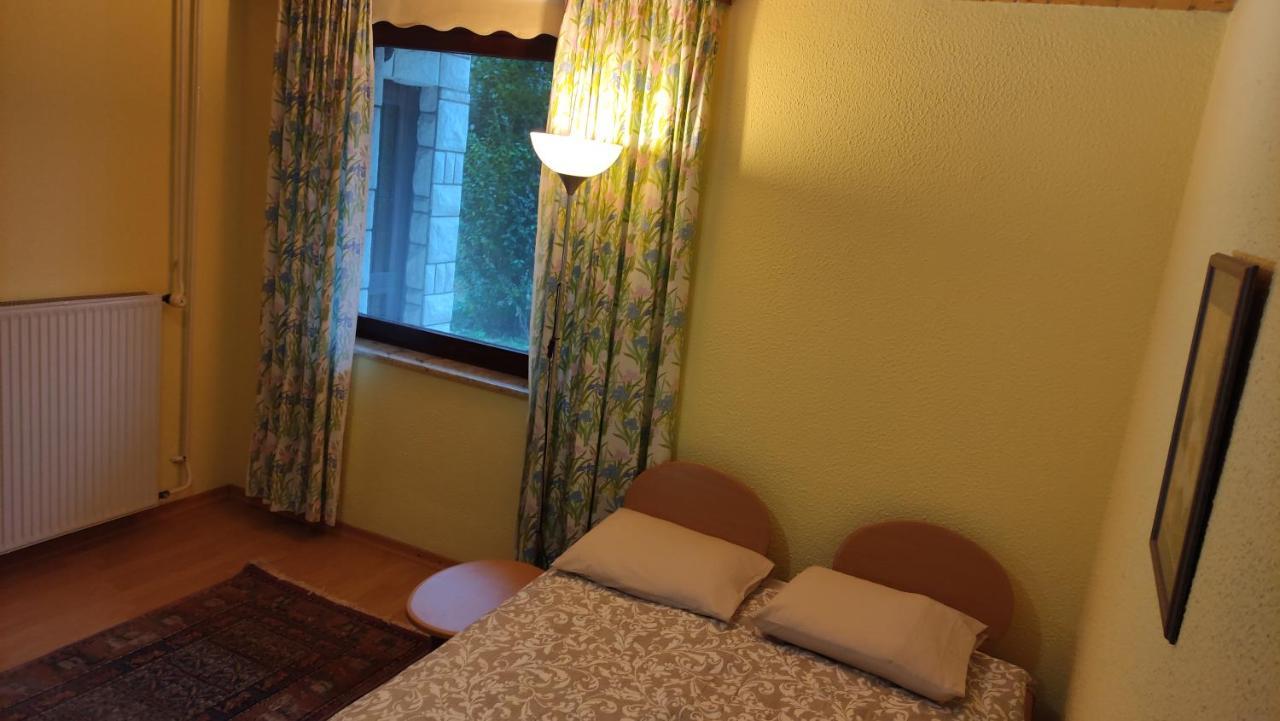ホテル Alp House ゴレンスカ地方 エクステリア 写真