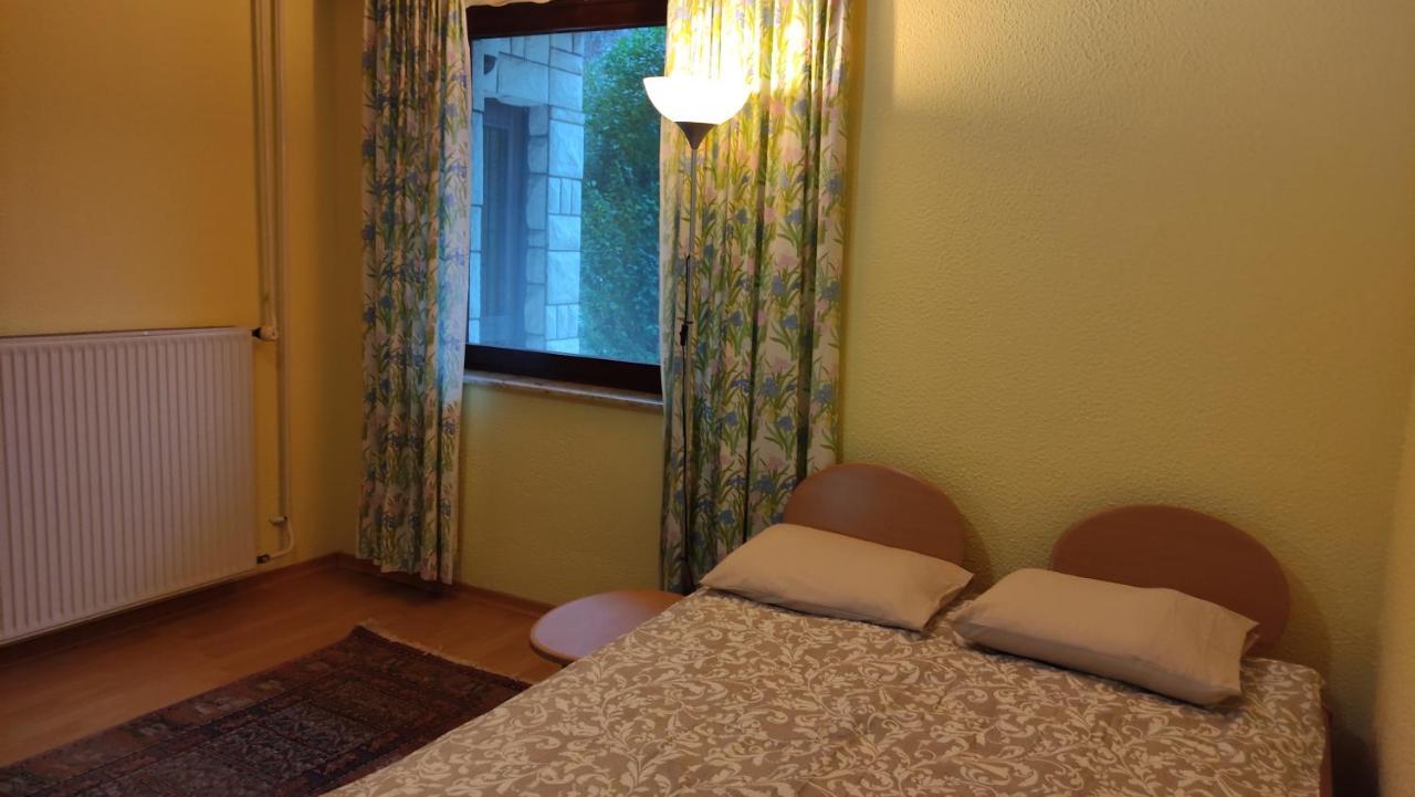 ホテル Alp House ゴレンスカ地方 エクステリア 写真