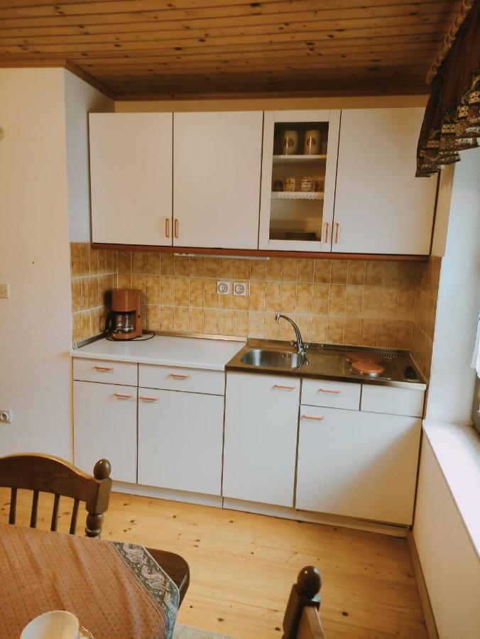 ホテル Alp House ゴレンスカ地方 エクステリア 写真
