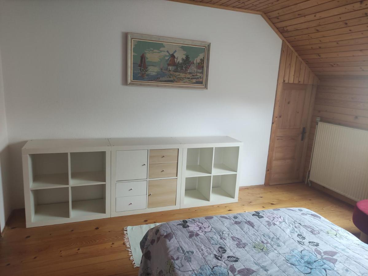 ホテル Alp House ゴレンスカ地方 エクステリア 写真