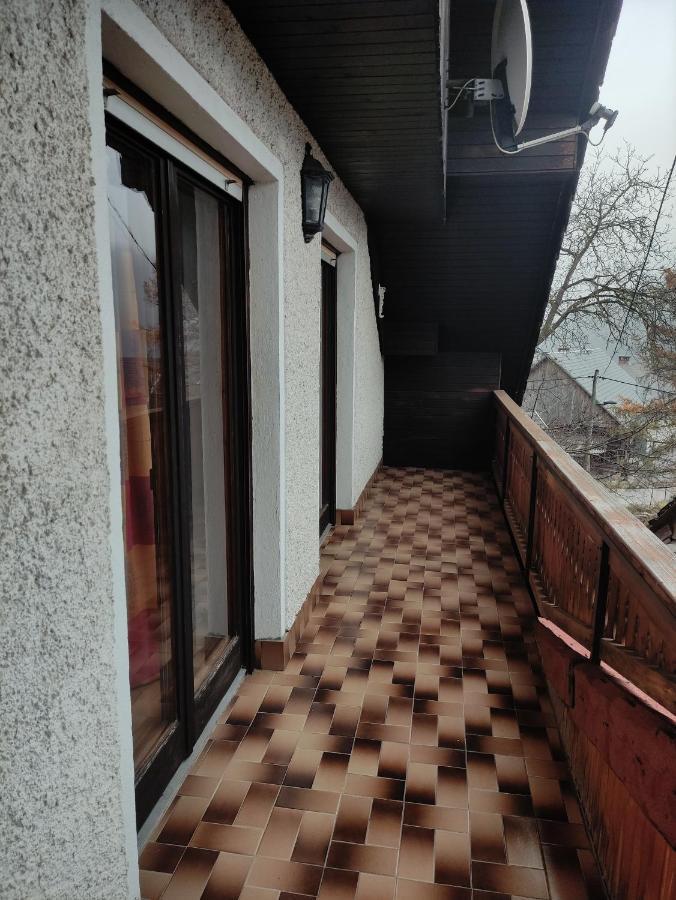 ホテル Alp House ゴレンスカ地方 エクステリア 写真