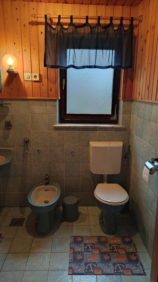ホテル Alp House ゴレンスカ地方 エクステリア 写真