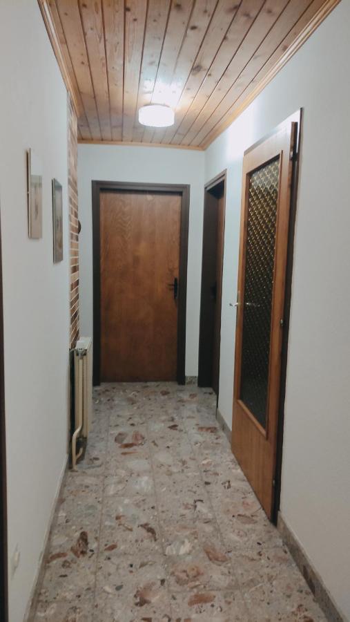 ホテル Alp House ゴレンスカ地方 エクステリア 写真
