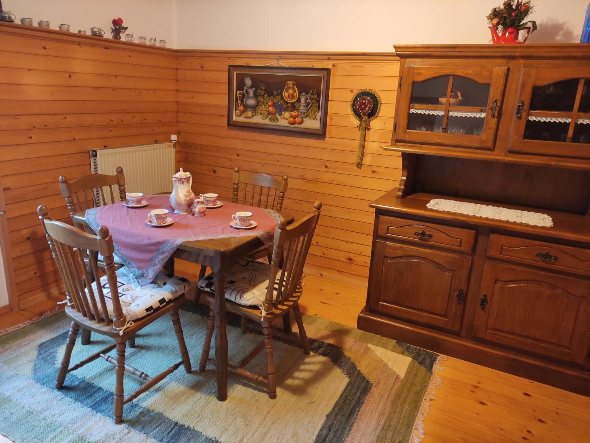 ホテル Alp House ゴレンスカ地方 部屋 写真